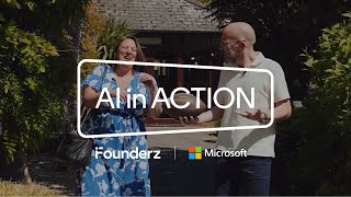 AI in Action - Trailer