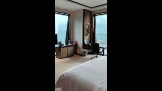 新加坡威斯汀酒店 - The Westin Singapore club room