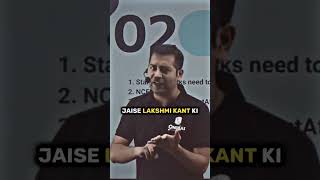 UPSC Motivation Video | PwOnlyIAS | #upsc2023 #upscmotivation #pwonlyias #sumitsir #ojhasir #khansir