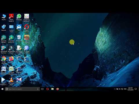 How to convert video to audio?
