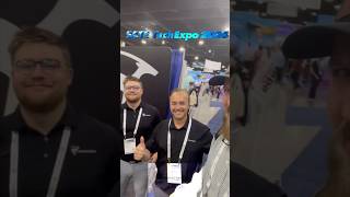 👉SCTE TechExpo 2024🙌