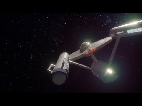 Finally Settled Preview (Federation Vs Empire)