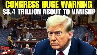 US Senate LIVE:Congress Sounds Alarm on Ugly Bill Targeting Healthcare & Budgets | Trump | US News