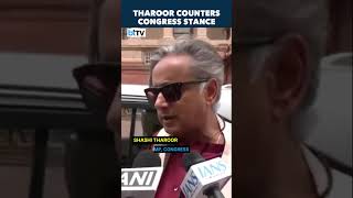 Congress MP Shashi Tharoor Warns: India May Walk Away From US Trade Talks