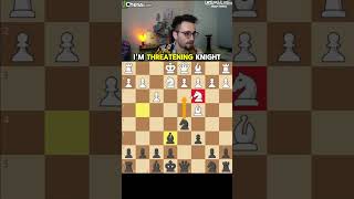Gotham || Levy || Gothamchess 0712 5