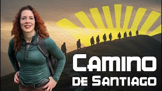 The History of the Camino de Santiago