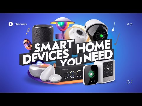 Revamp Your Home: Top Smart Devices You Can't Miss!