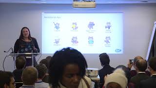 #FTD18 - Well, Why Not? You CAN be a Certified Technical Architect  by  Gemma Emmett - Admin Track