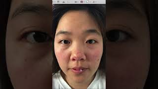 女人面相这里“越长”，寿命越长，和子女缘分深厚！