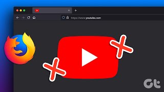 Youtube doesn`t work on Firefox (DNS fix)
