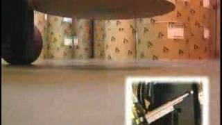 Cascade Corporation - Tilt Control