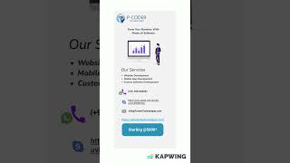 Pcoder Technologies https://pcodertechnologies.com for more details