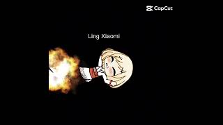 Edna Saved Ling Xiaomi from Amara😄😄#epicconquest #epicconquest2 #gachaclub