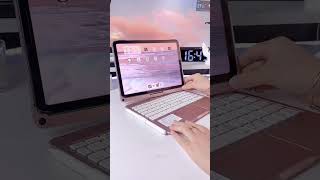 Rated #1 choice for iPad #ipad #ipadkeyboard #ipadtok #mavemall #mavemallreviews