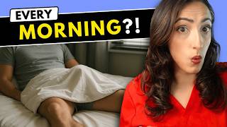 No Morning Wood? Here’s What Your Body Is Desperately Trying to Tell You