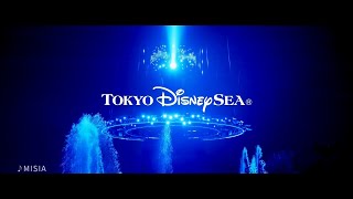 TOKYO DISNEY SEA 東京ディズニーシー CM 「ビリーヴ！～シー・オブ・ドリームス～」篇 15秒