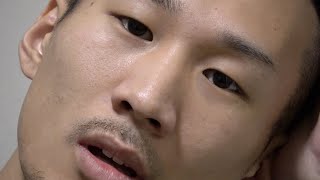 ガードマンは平気で先輩に唾吐くやつだった