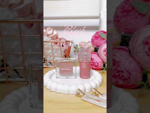 blush recos🌸 #makeup #cbeauty