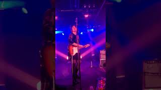 Miki Berenyi trio leaves me cold (Lush) à Lille Aéronef France 300425  #music #live #guitar#shoegaze
