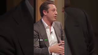 Time Horizon and Portfolio Split - Anton Kreil ITPM