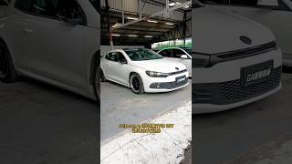 怎麼美的停產神車等待有緣人#2011 #Scirocco #福斯 #小車