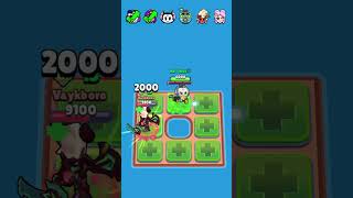 Which Brawlers can DEFEAT MORTIS in a HEALPAD CIRCLE😳 #brawlstars #shorts