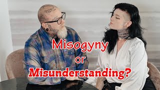 Is It Misogyny? | 2BB Side Piece S3E9
