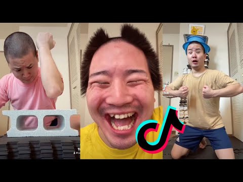Try Not To Laugh With Junya TikTok Videos 2022 | Funny Junya1gou TikTok 2022