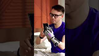 What is a Cyborg? Understanding the Future of Humanity and Technology #shorts