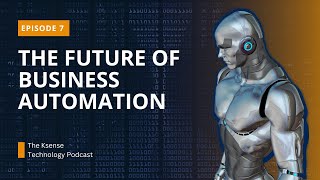 Staying Competitive in the AI Era: The Future of Business Automation