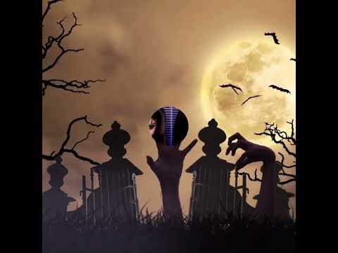 Happy Halloween from the Cogent crew!