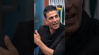 Did Akshay Kumar Scold Dr. Gulati? | The Kapil Sharma Show | #kapilsharma #comedy #tkss #shorts