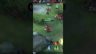#無盡對決#李舜臣 #Yi Sun-shin#mobilelegend