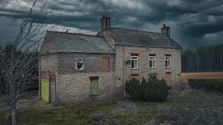 SO HAUNTED THEY RAN IN FEAR “You Need to Leave NOW”