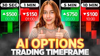 TRADE NOW ➜ AI TRADING BOT | BINARY OPTIONS SIGNALS | BINARY OPTIONS BOT