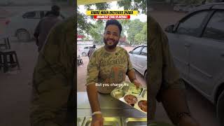 Unlimited thali in mohali #oyefoodiesingh #foodvlogs #foodies