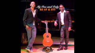 DJAV & Avi - My One and Only