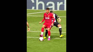 Prime Firmino 200IQ Assists 🤯🔥