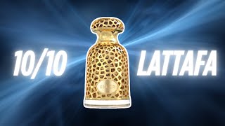 Top 10 Lattafa Fragrances To Buy In 2025 | Best Affordable Dupes