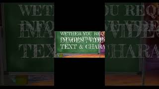 #shorts #animatedvideo #viral #2d3danimation #digitalmarketing #socialmediamarketing #advertising