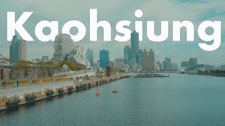 48 hours in Kaohsiung: Taiwan’s must-visit southern city