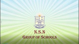 Best Practices of NSN (Motivational Talk)