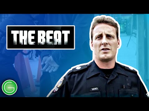 The Beat | Police Docuseries | S1 E07 | Scared Straight