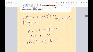 SAT math question. Prep for october SAT