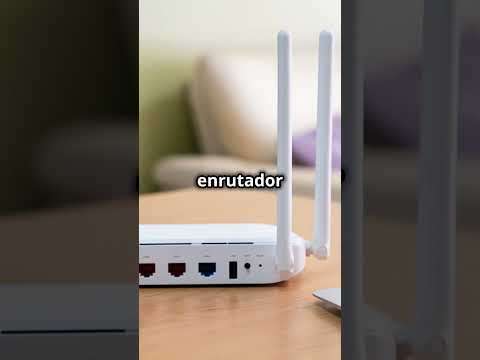 ¡Descubre los Secretos del Hardware de Red en 60 Segundos!