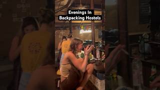 Best Hostel for solo backpackers #goa #hostelworld #backpacking #solotravel #solotrip #goatrip #vlog
