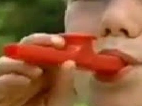 Soldier's Poem (Kazoo Edition)