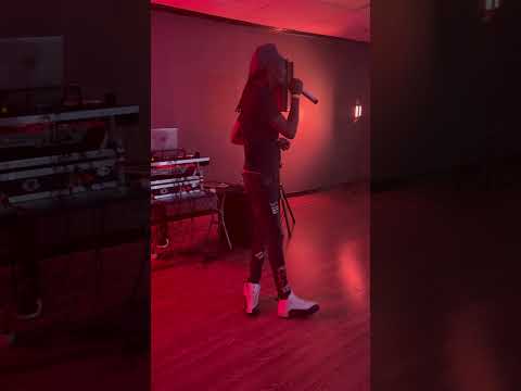 Party In My City….. #performance #update #music #chicagoartist