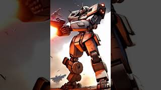 FramePack 動画　ロボット動かしてみた