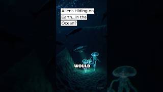 Cardano Founder, Charles Hoskinson, on if aliens visit us, how they'd likely do it. #aliens #area51